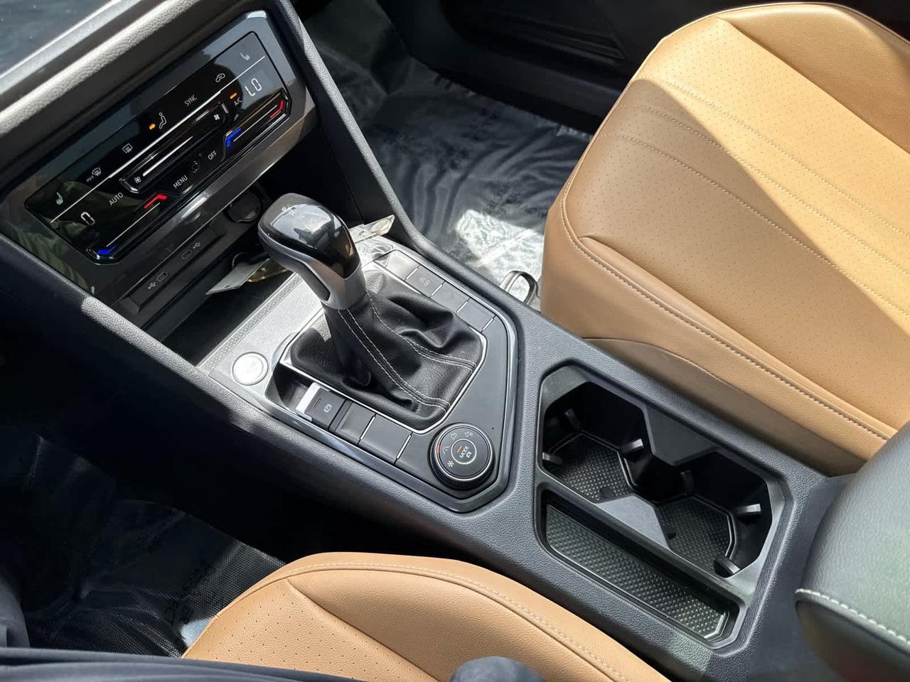2024 Volkswagen Tiguan SE Dartmouth MA