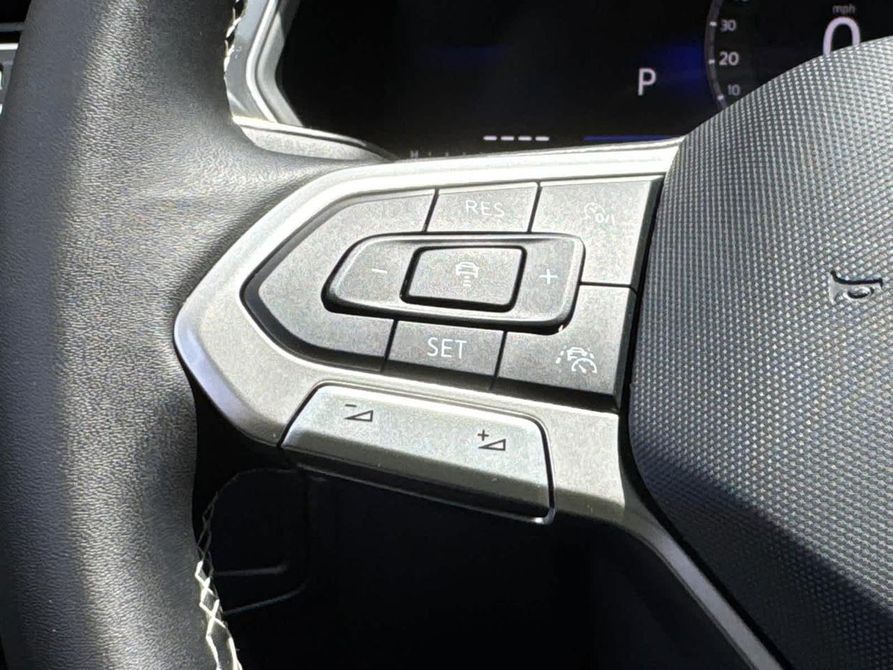 2024 Volkswagen Tiguan SE Dartmouth MA