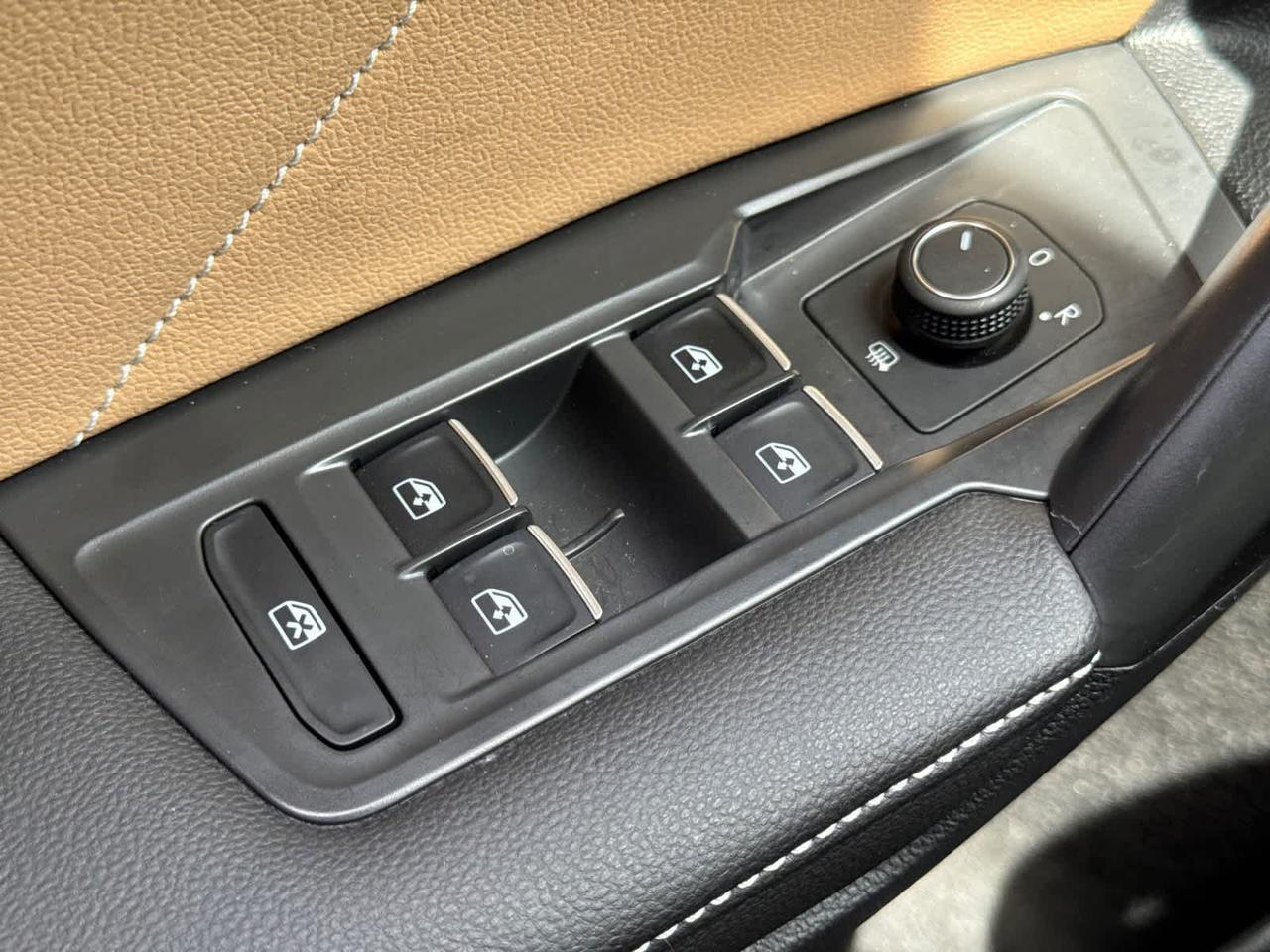 2024 Volkswagen Tiguan SE Dartmouth MA