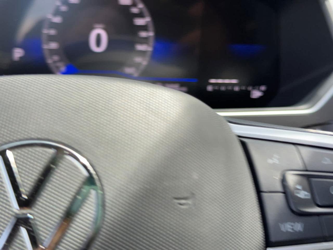 2024 Volkswagen Tiguan SE Dartmouth MA