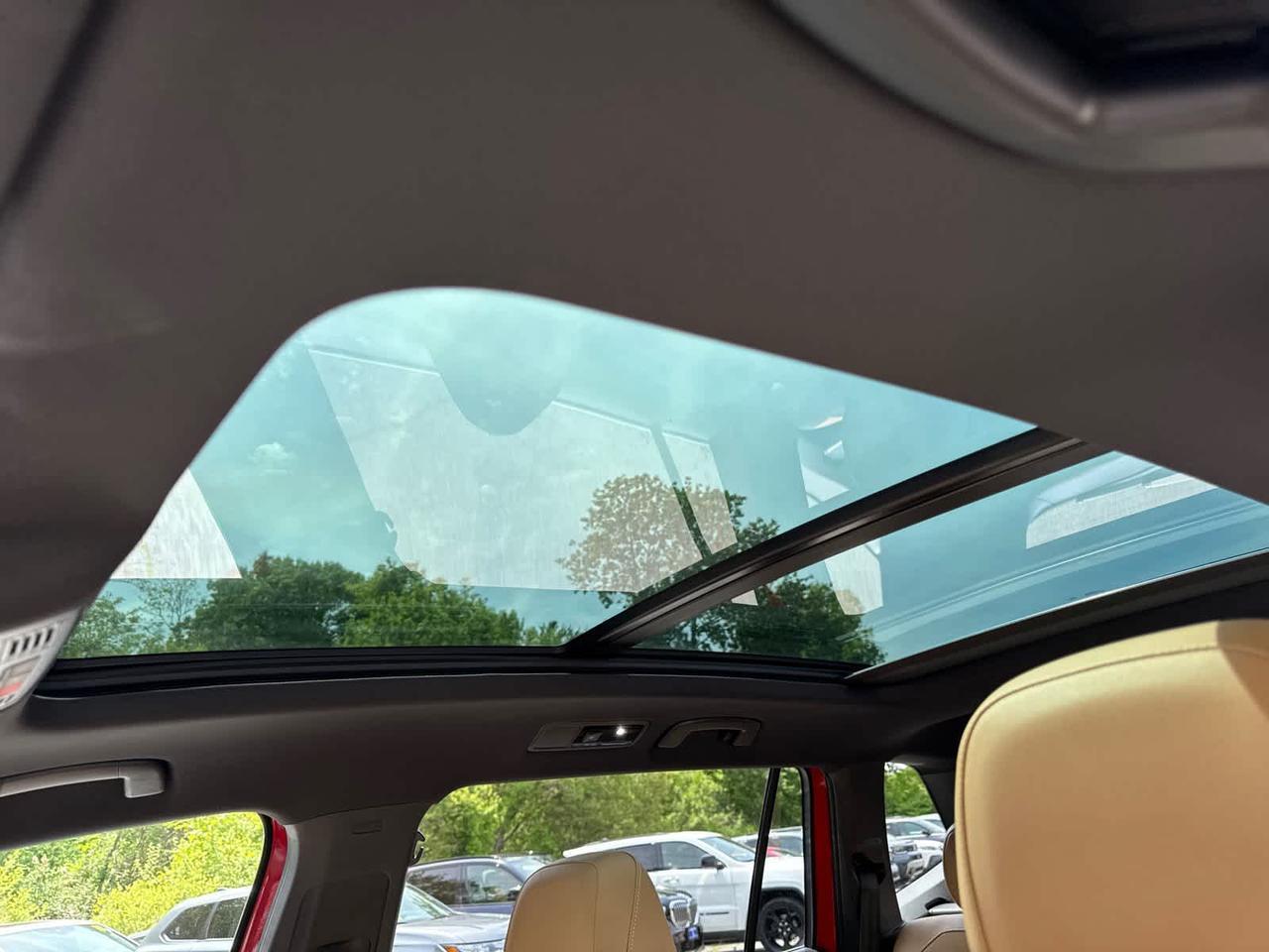 2024 Volkswagen Tiguan SE Dartmouth MA