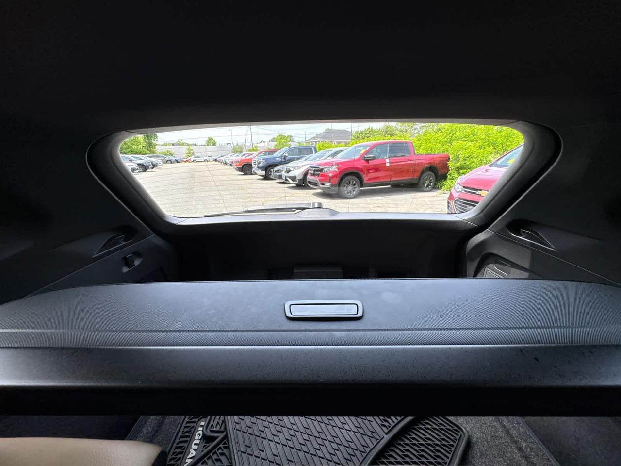 2024 Volkswagen Tiguan SE Dartmouth MA