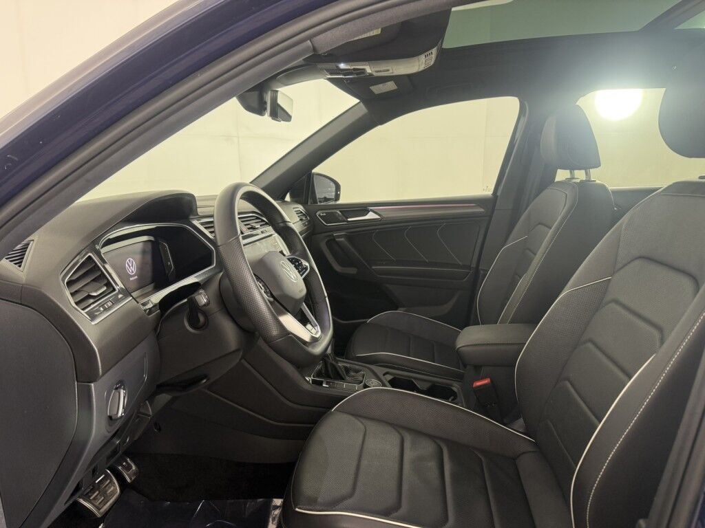 2024 Volkswagen Tiguan SEL R-Line 2.0T 4MOTION Maumee OH