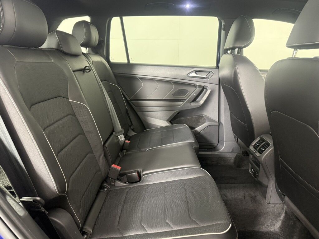 2024 Volkswagen Tiguan SEL R-Line 2.0T 4MOTION Maumee OH