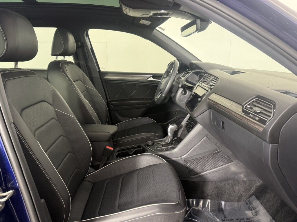2024 Volkswagen Tiguan SEL R-Line 2.0T 4MOTION Maumee OH
