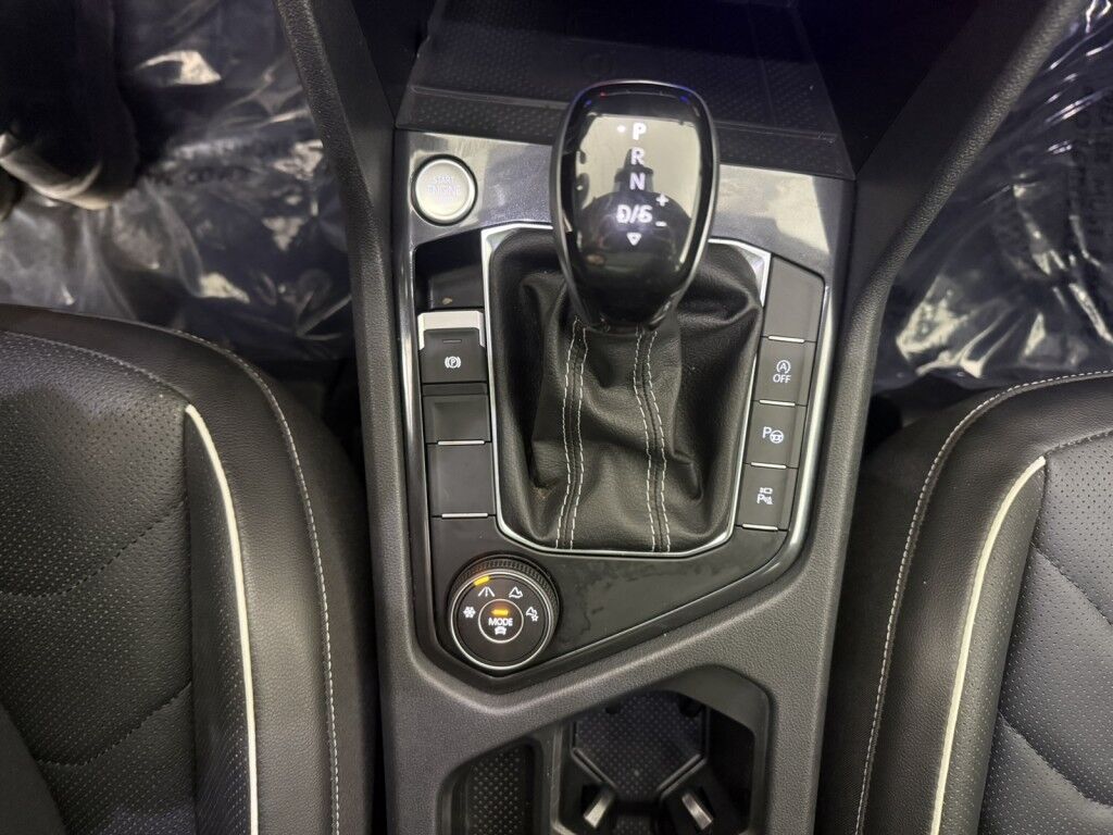 2024 Volkswagen Tiguan SEL R-Line 2.0T 4MOTION Maumee OH
