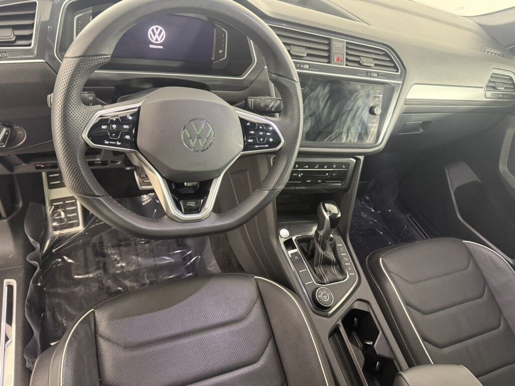 2024 Volkswagen Tiguan SEL R-Line 2.0T 4MOTION Maumee OH