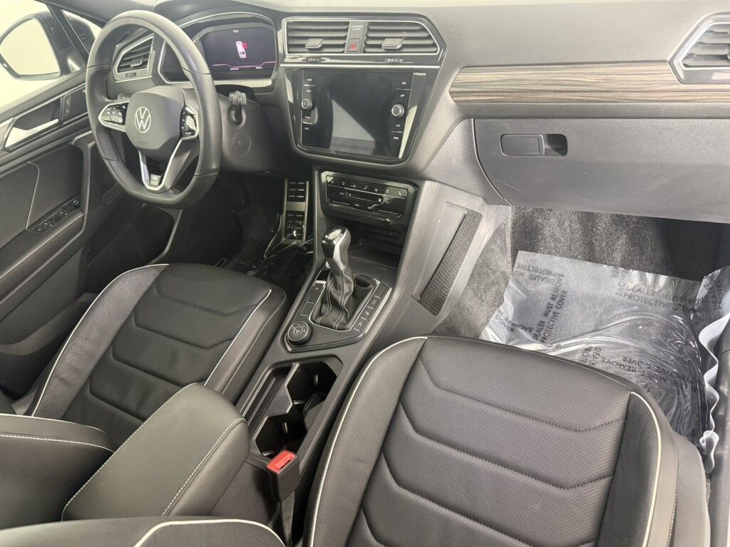 2024 Volkswagen Tiguan SEL R-Line 2.0T 4MOTION Maumee OH