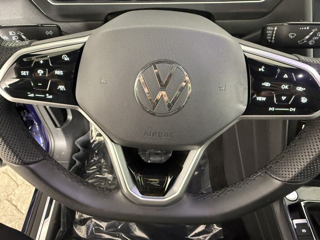 2024 Volkswagen Tiguan SEL R-Line 2.0T 4MOTION Maumee OH