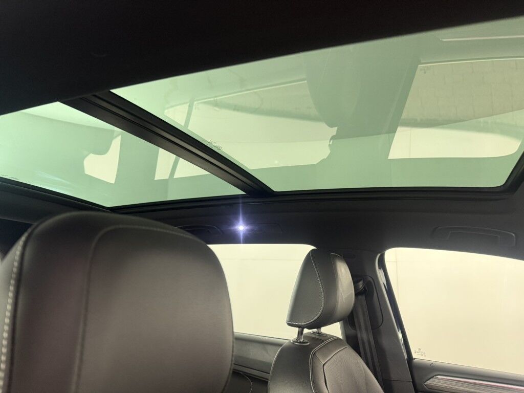 2024 Volkswagen Tiguan SEL R-Line 2.0T 4MOTION Maumee OH