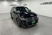 2024 Volkswagen Tiguan SEL R-Line Oshkosh WI