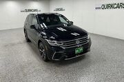 2024 Volkswagen Tiguan SEL R-Line Oshkosh WI