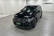 2024 Volkswagen Tiguan SEL R-Line Oshkosh WI