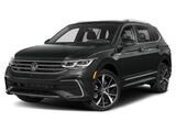 2024 Volkswagen Tiguan SEL R-Line Oshkosh WI