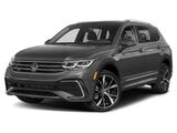 2024 Volkswagen Tiguan SEL R-Line Oshkosh WI