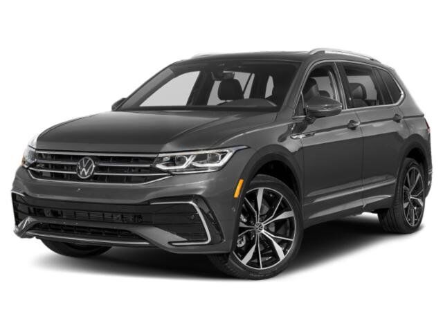 2024 Volkswagen Tiguan SEL R-Line Oshkosh WI