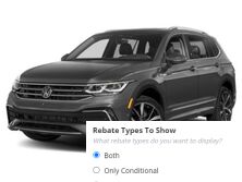 Volkswagen Tiguan SEL R-Line Oshkosh WI