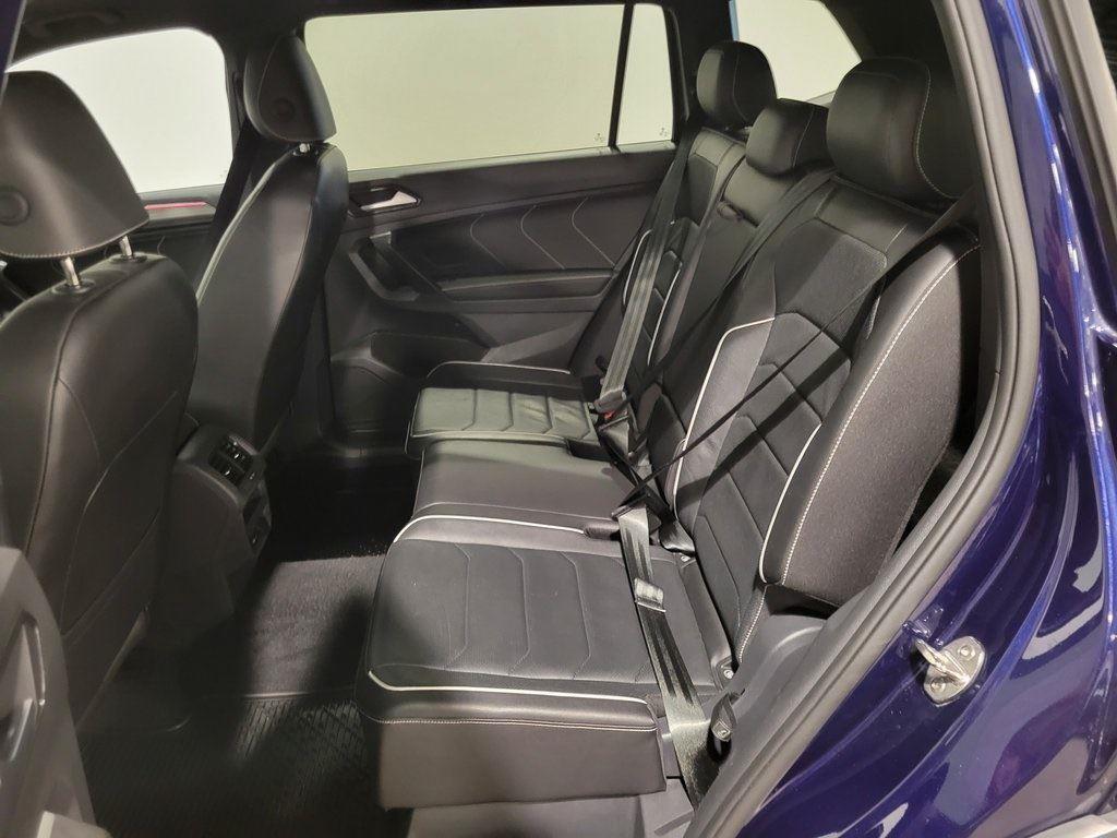 2024 Volkswagen Tiguan SEL R-Line Parker CO
