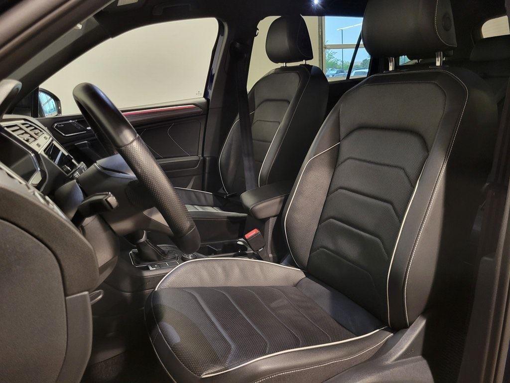 2024 Volkswagen Tiguan SEL R-Line Parker CO
