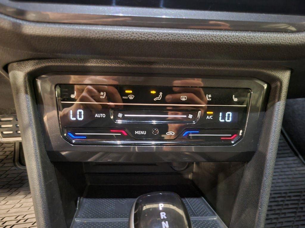 2024 Volkswagen Tiguan SEL R-Line Parker CO