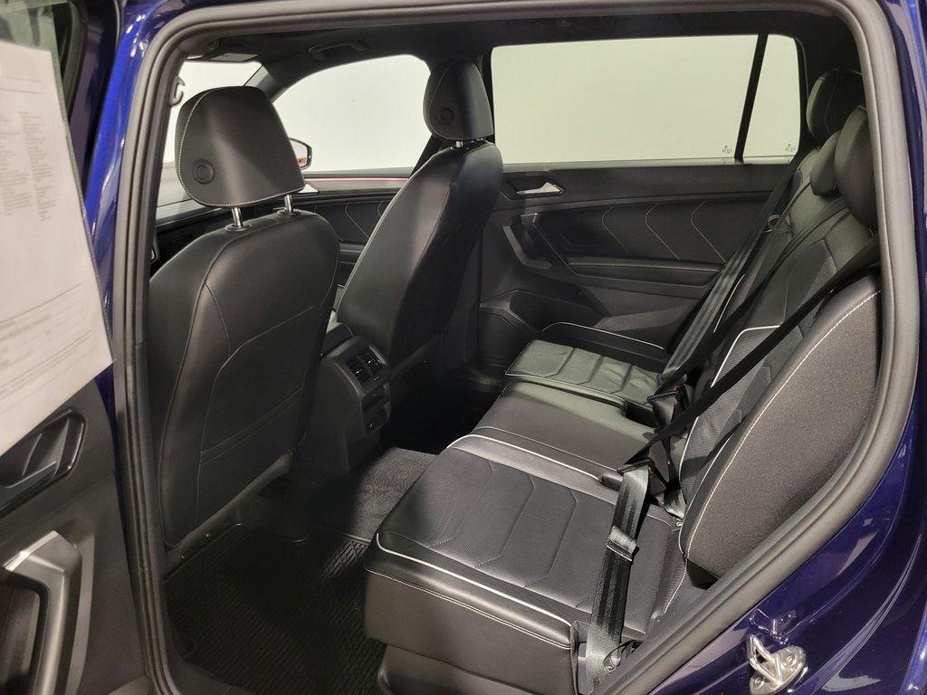 2024 Volkswagen Tiguan SEL R-Line Parker CO