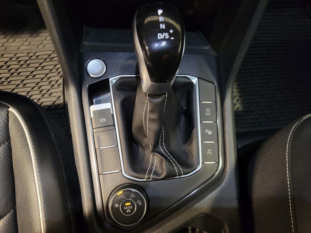 2024 Volkswagen Tiguan SEL R-Line Parker CO
