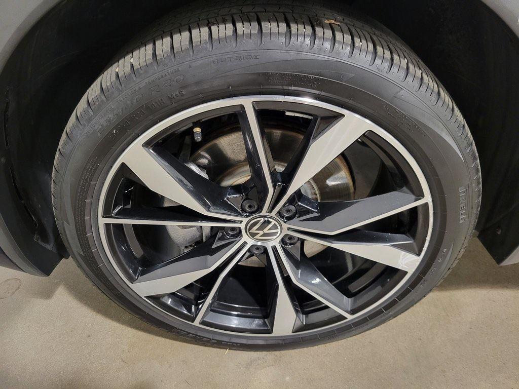 2024 Volkswagen Tiguan SEL R-Line Parker CO