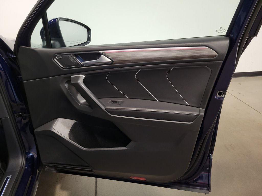 2024 Volkswagen Tiguan SEL R-Line Parker CO