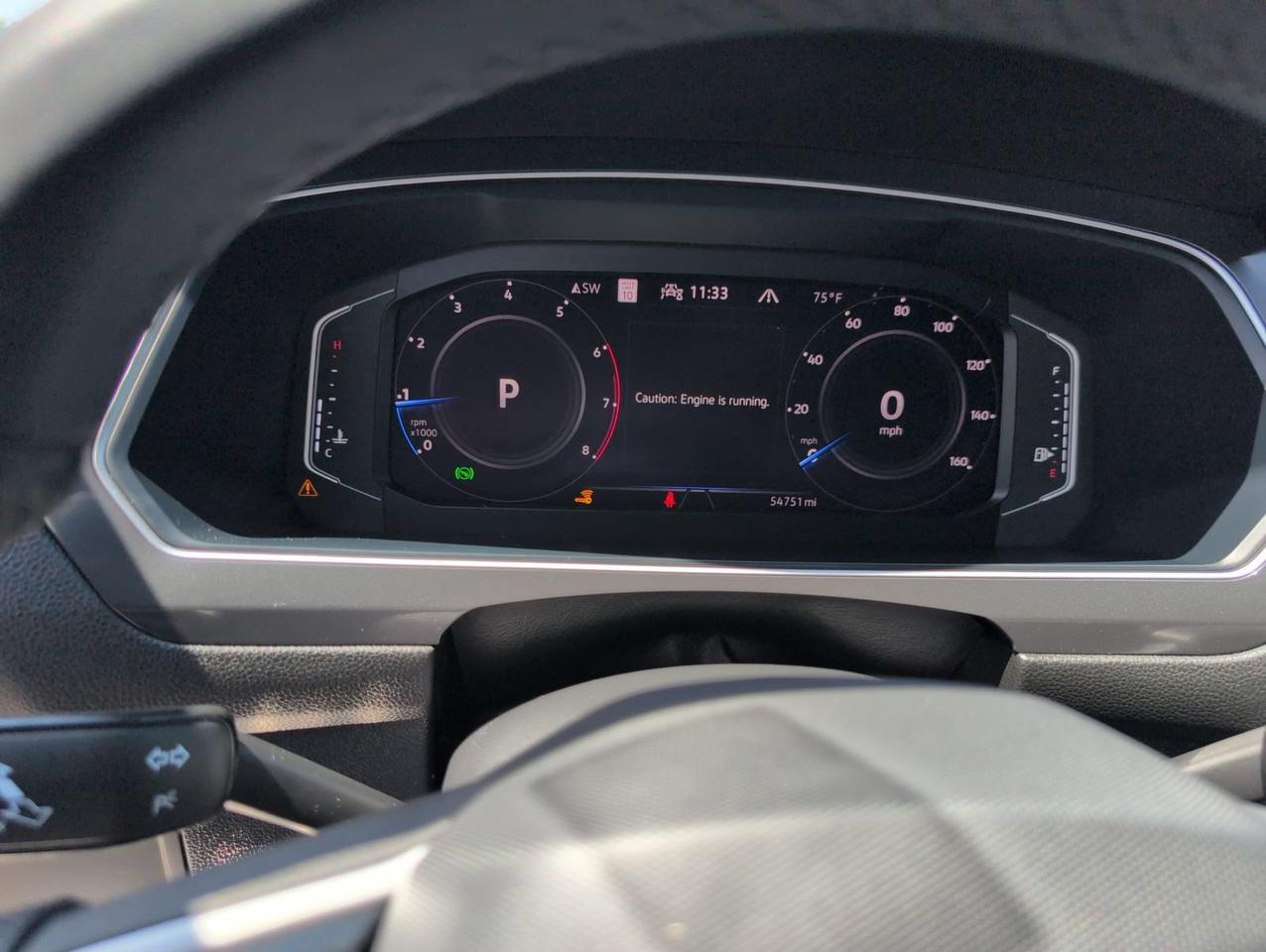 2024 Volkswagen Tiguan SEL R-Line San Antonio TX