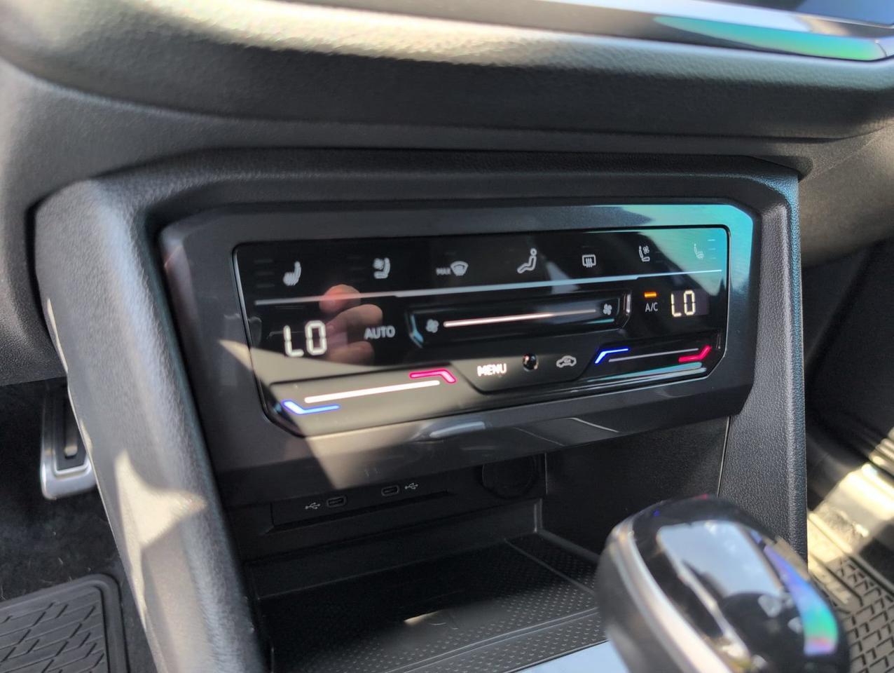 2024 Volkswagen Tiguan SEL R-Line San Antonio TX