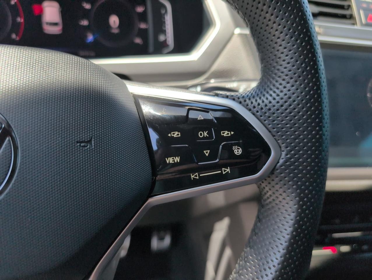 2024 Volkswagen Tiguan SEL R-Line San Antonio TX