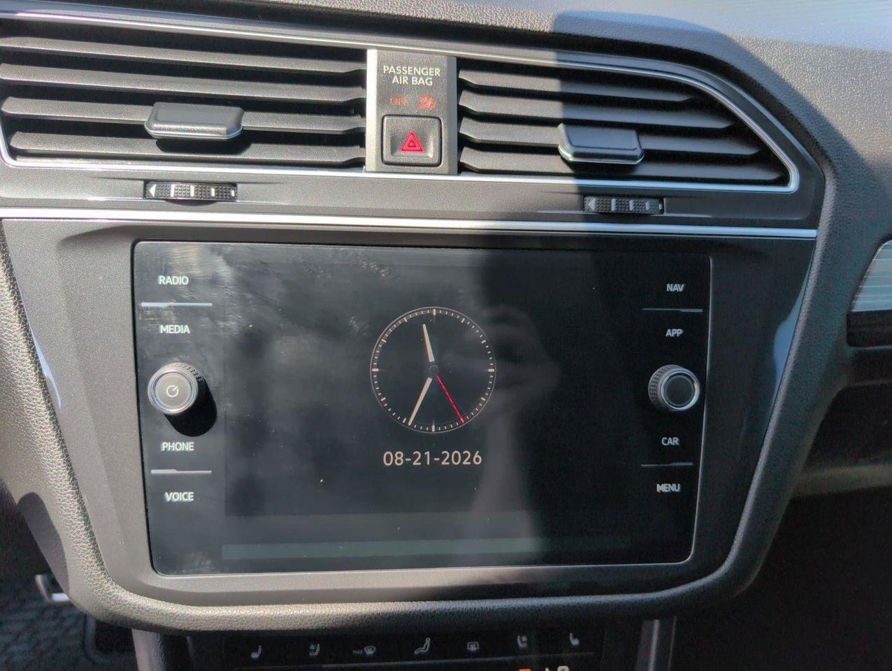 2024 Volkswagen Tiguan SEL R-Line San Antonio TX