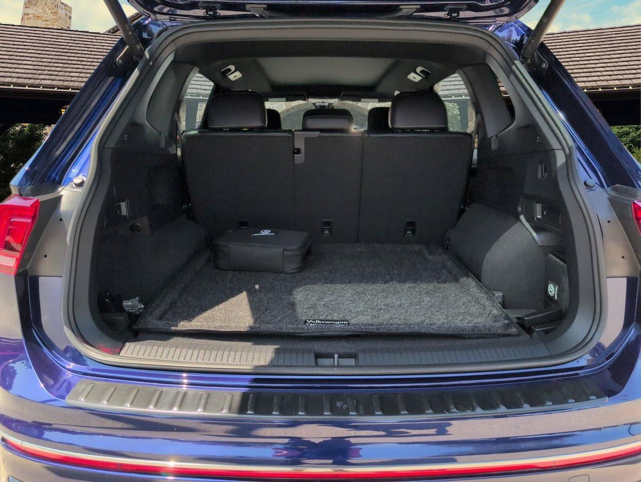 2024 Volkswagen Tiguan SEL R-Line San Antonio TX