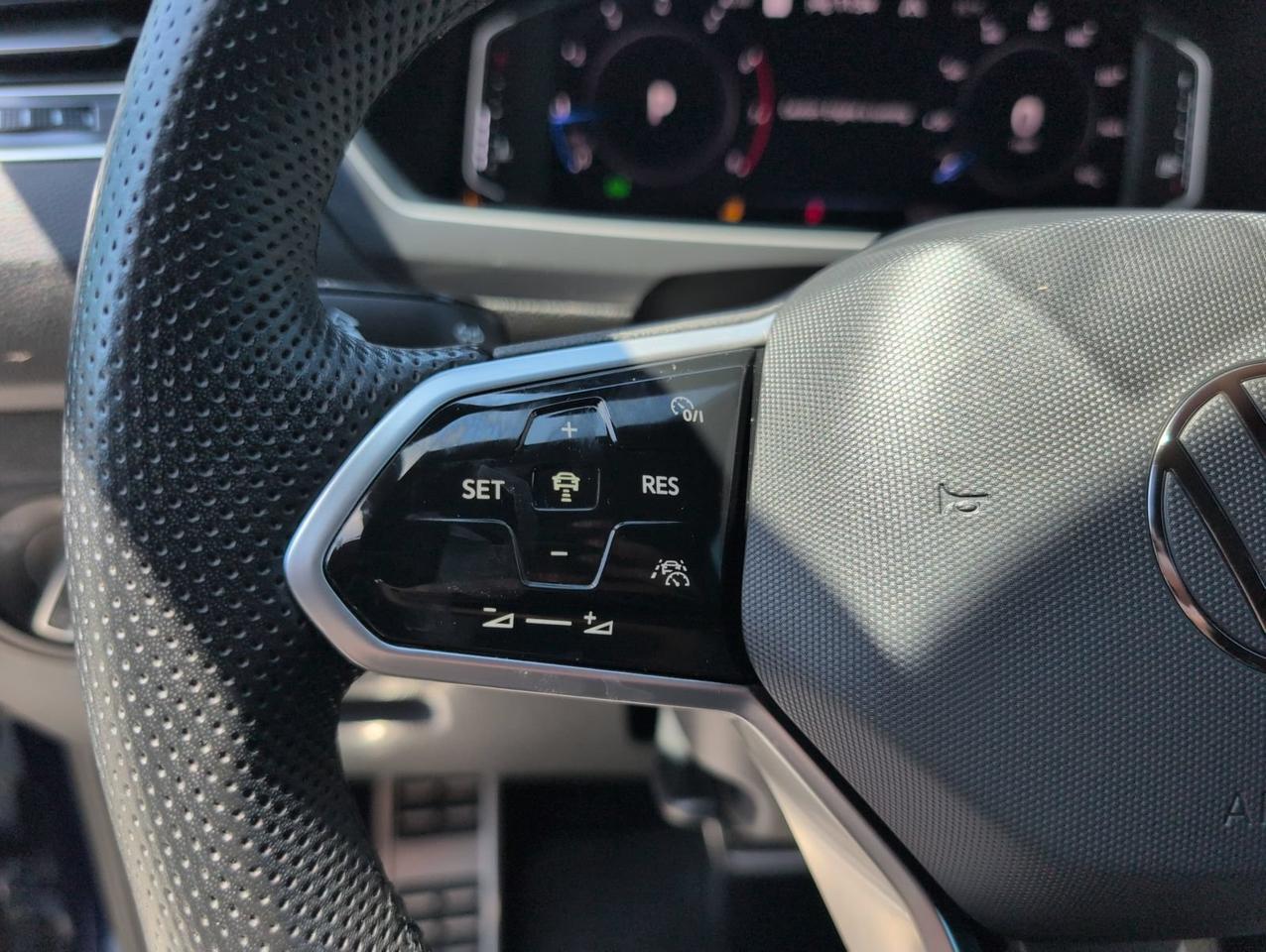 2024 Volkswagen Tiguan SEL R-Line San Antonio TX
