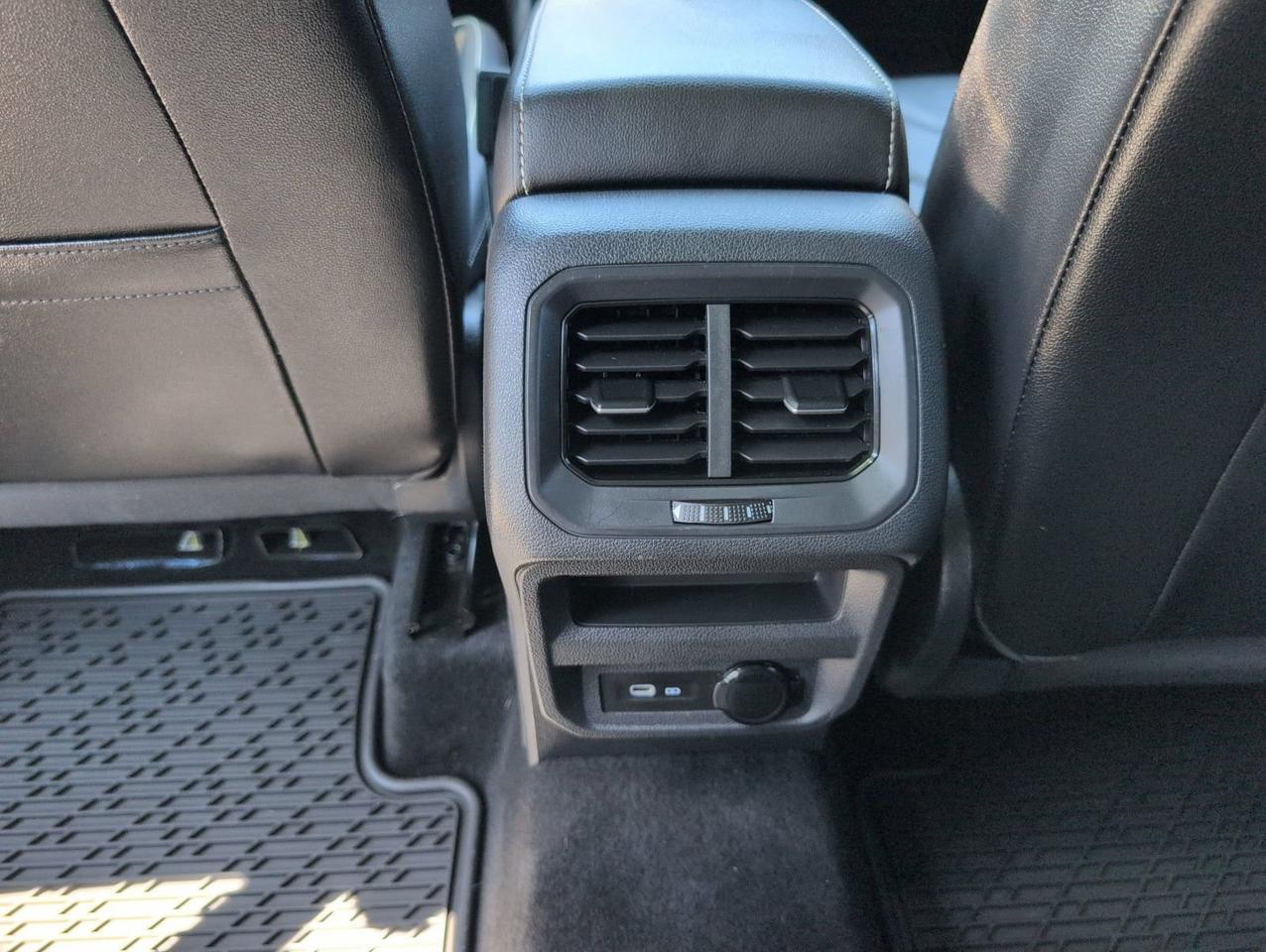 2024 Volkswagen Tiguan SEL R-Line San Antonio TX