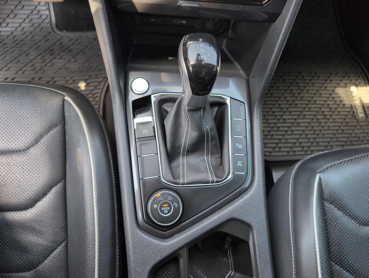 2024 Volkswagen Tiguan SEL R-Line San Antonio TX