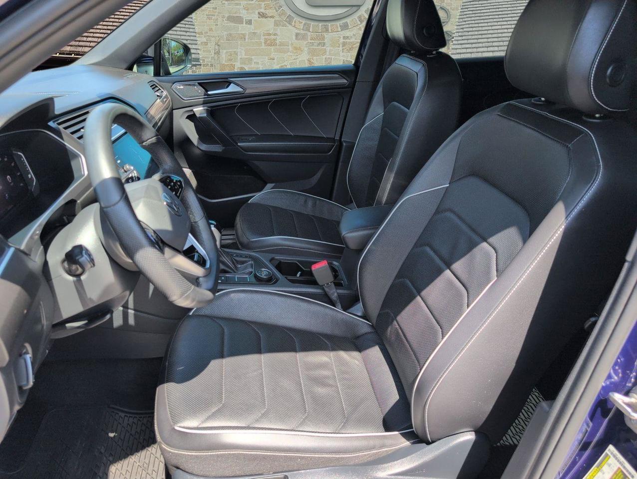 2024 Volkswagen Tiguan SEL R-Line San Antonio TX