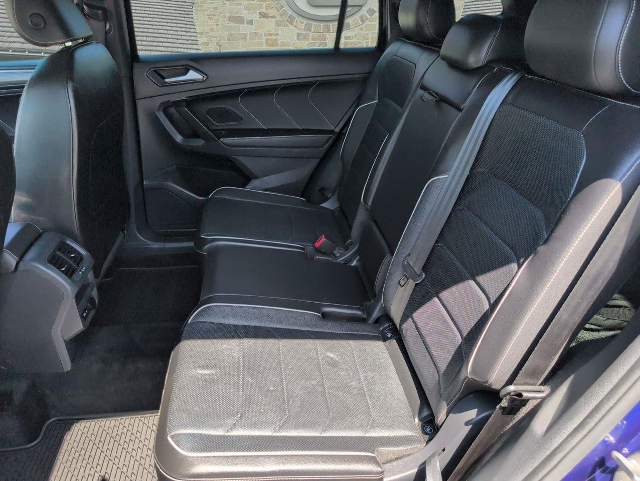 2024 Volkswagen Tiguan SEL R-Line San Antonio TX