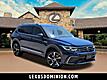 2024 Volkswagen Tiguan SEL R-Line