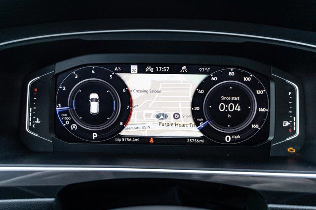 2024 Volkswagen Tiguan SEL R-Line  Selma TX
