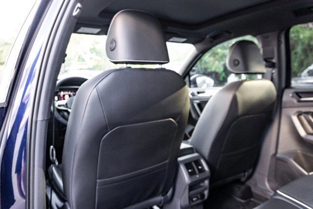 2024 Volkswagen Tiguan SEL R-Line  Selma TX