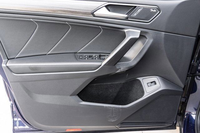 2024 Volkswagen Tiguan SEL R-Line  Selma TX