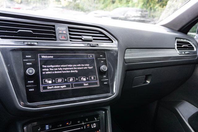 2024 Volkswagen Tiguan SEL R-Line  Selma TX