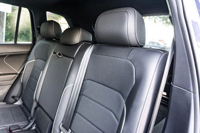 2024 Volkswagen Tiguan SEL R-Line  Selma TX