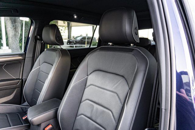 2024 Volkswagen Tiguan SEL R-Line  Selma TX