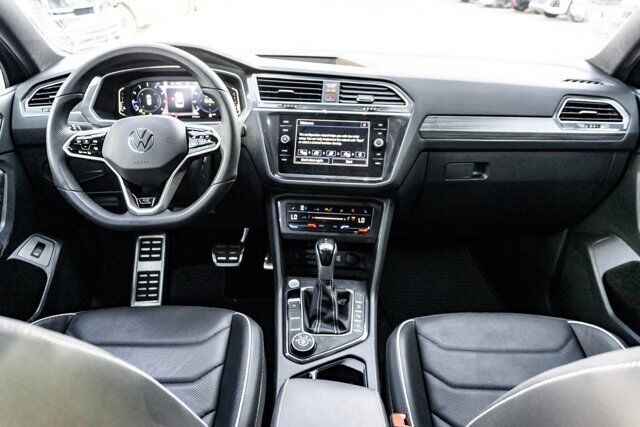 2024 Volkswagen Tiguan SEL R-Line  Selma TX