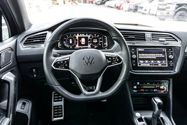 2024 Volkswagen Tiguan SEL R-Line  Selma TX