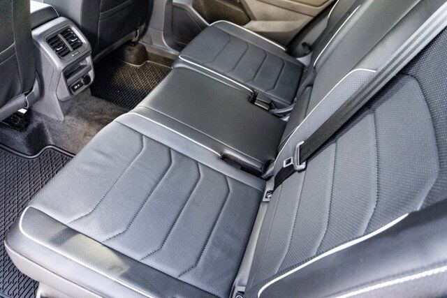 2024 Volkswagen Tiguan SEL R-Line  Selma TX