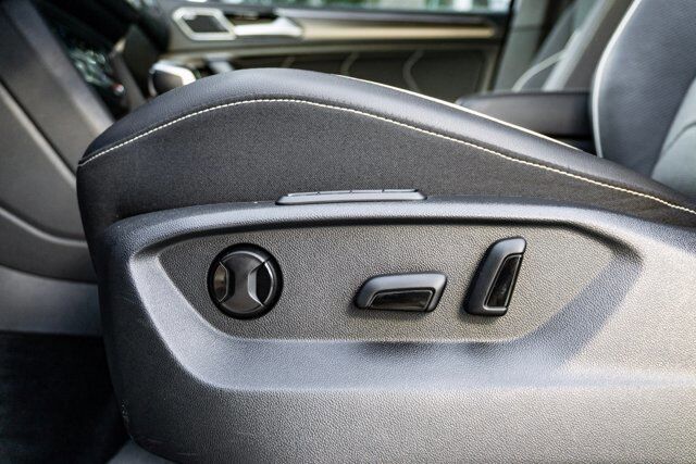 2024 Volkswagen Tiguan SEL R-Line  Selma TX
