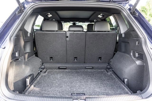 2024 Volkswagen Tiguan SEL R-Line  Selma TX